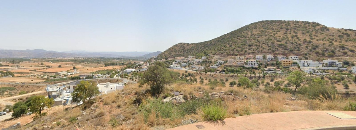 Percelen te koop in Coín | 0 slaapkamers H5139877