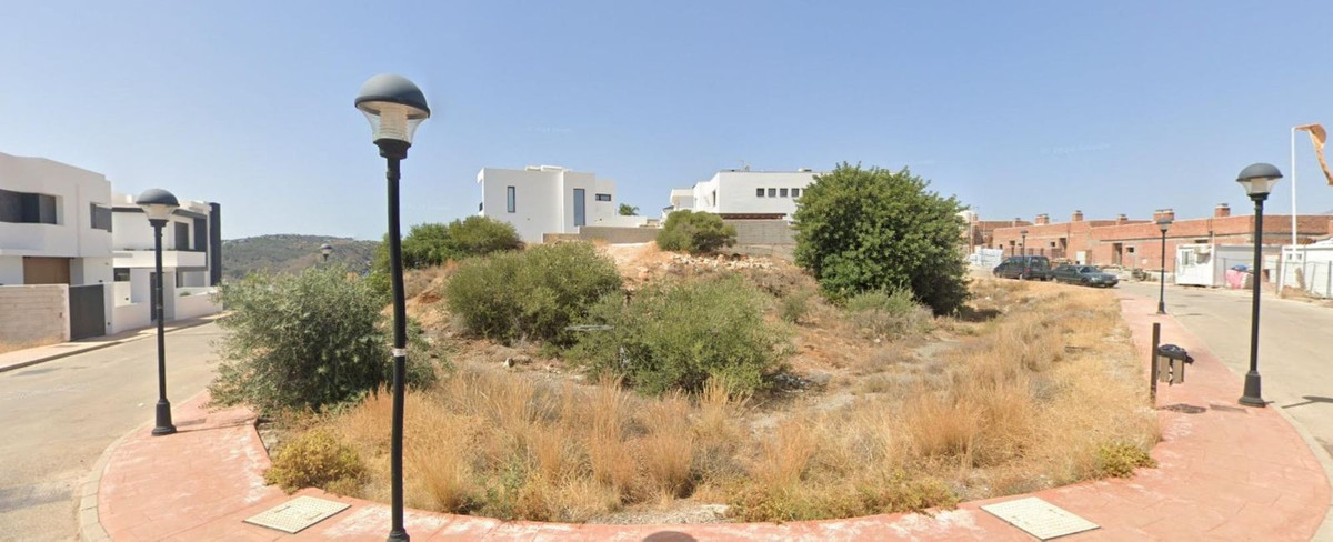 Percelen te koop in Coín | 0 slaapkamers H5139877