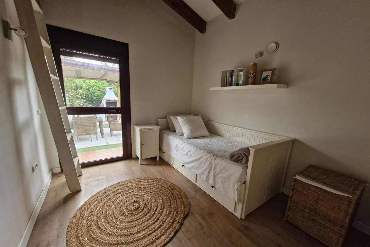 Appartement te koop in Coín | 3 slaapkamers H5141542