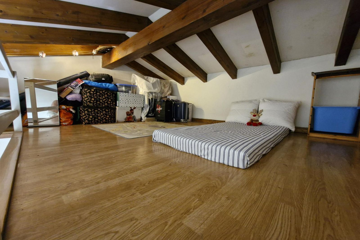 Appartement te koop in Coín | 3 slaapkamers H5141542