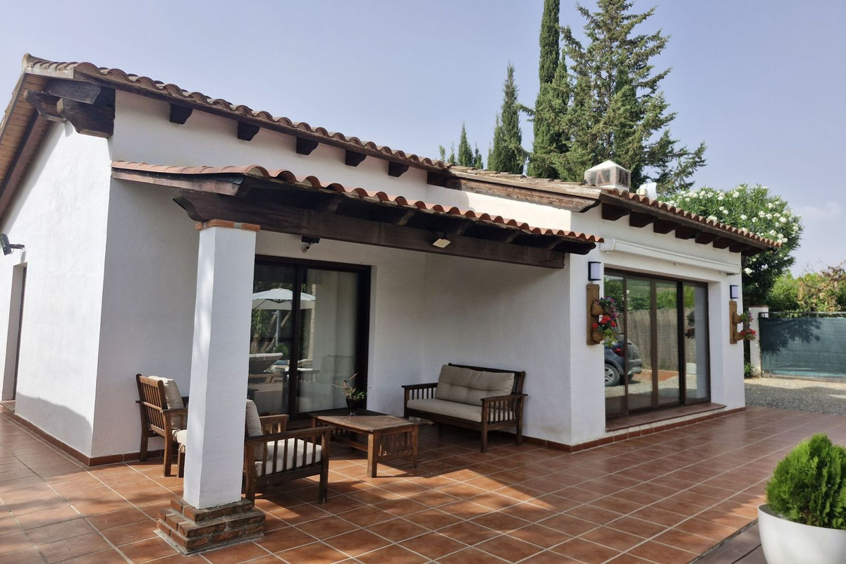 Appartement te koop in Coín | 3 slaapkamers H5141542