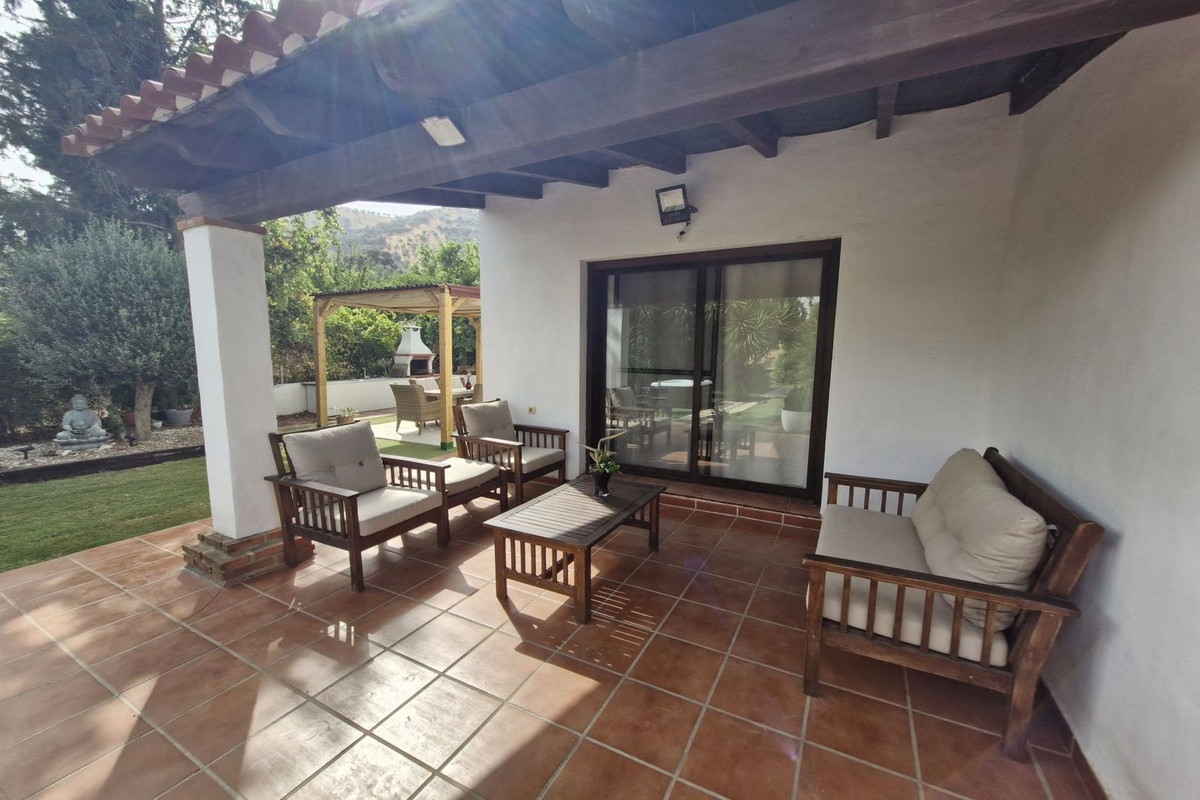 Appartement te koop in Coín | 3 slaapkamers H5141542