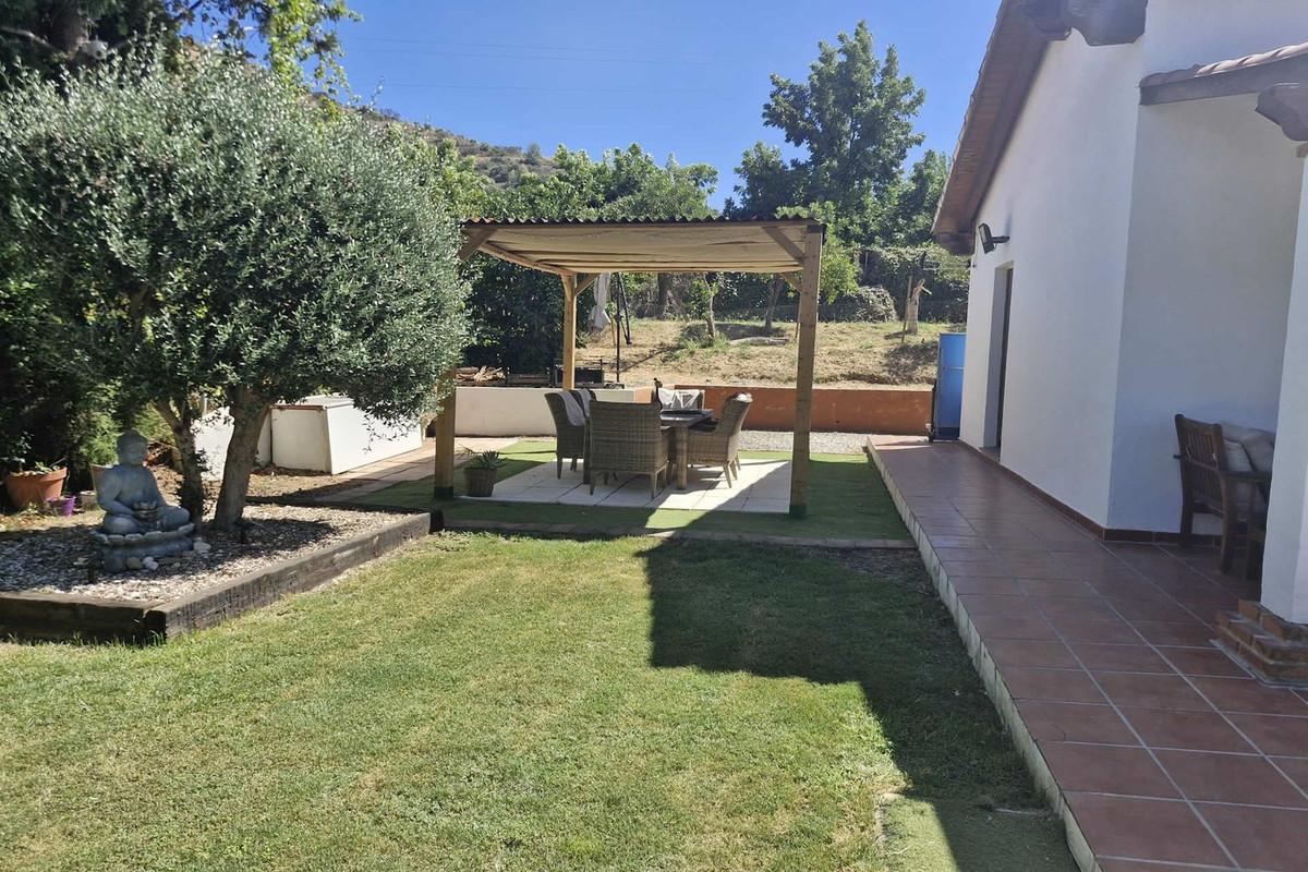 Appartement te koop in Coín | 3 slaapkamers H5141542