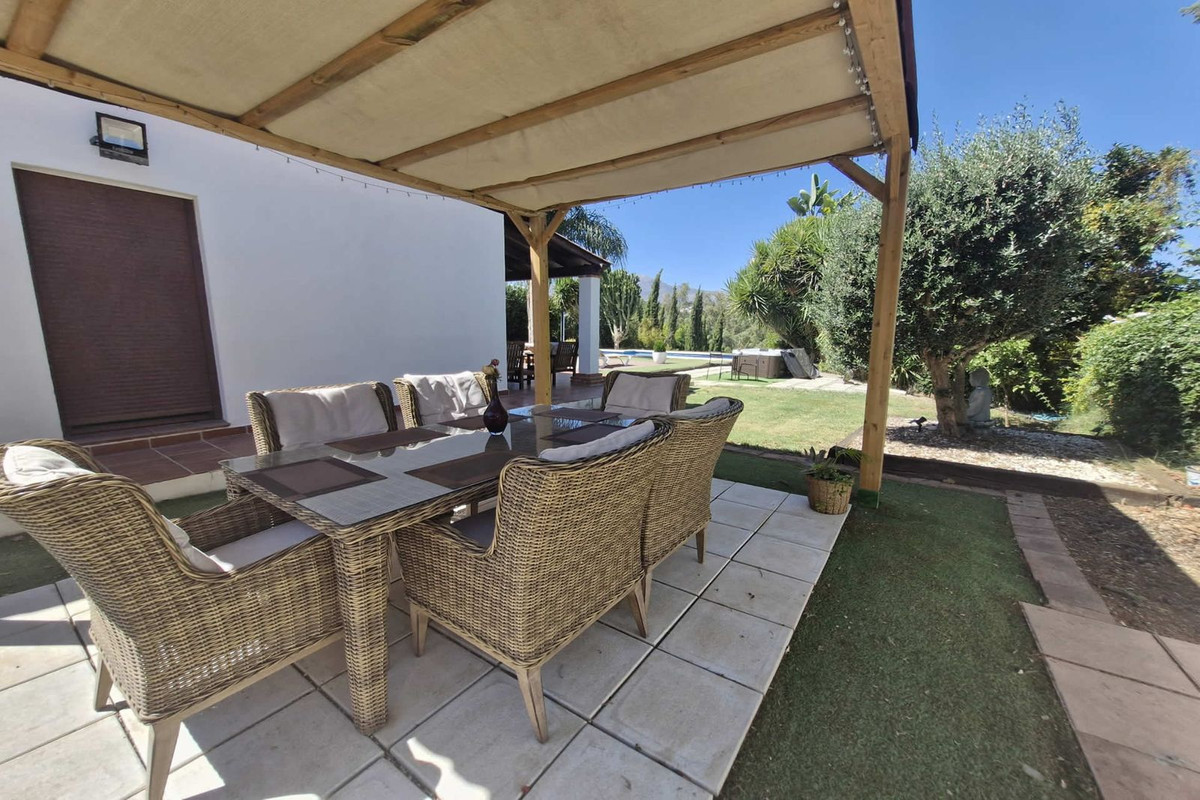 Appartement te koop in Coín | 3 slaapkamers H5141542