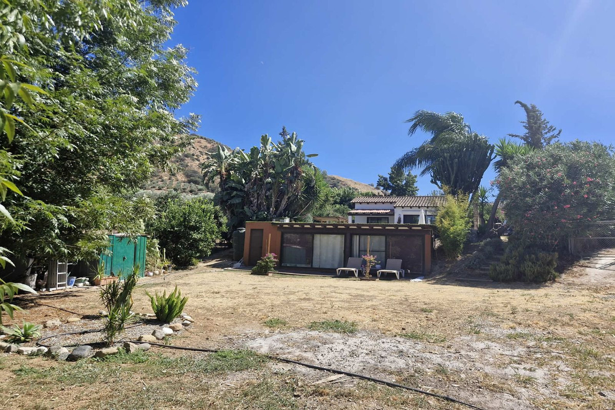 Appartement te koop in Coín | 3 slaapkamers H5141542