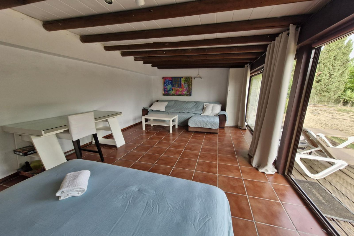 Appartement te koop in Coín | 3 slaapkamers H5141542