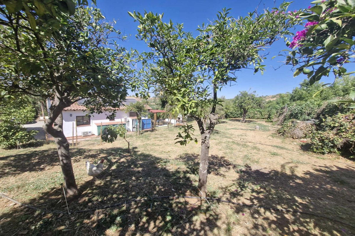 Appartement te koop in Coín | 3 slaapkamers H5141542