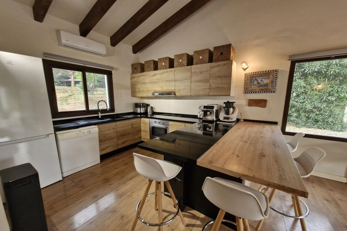 Appartement te koop in Coín | 3 slaapkamers H5141542