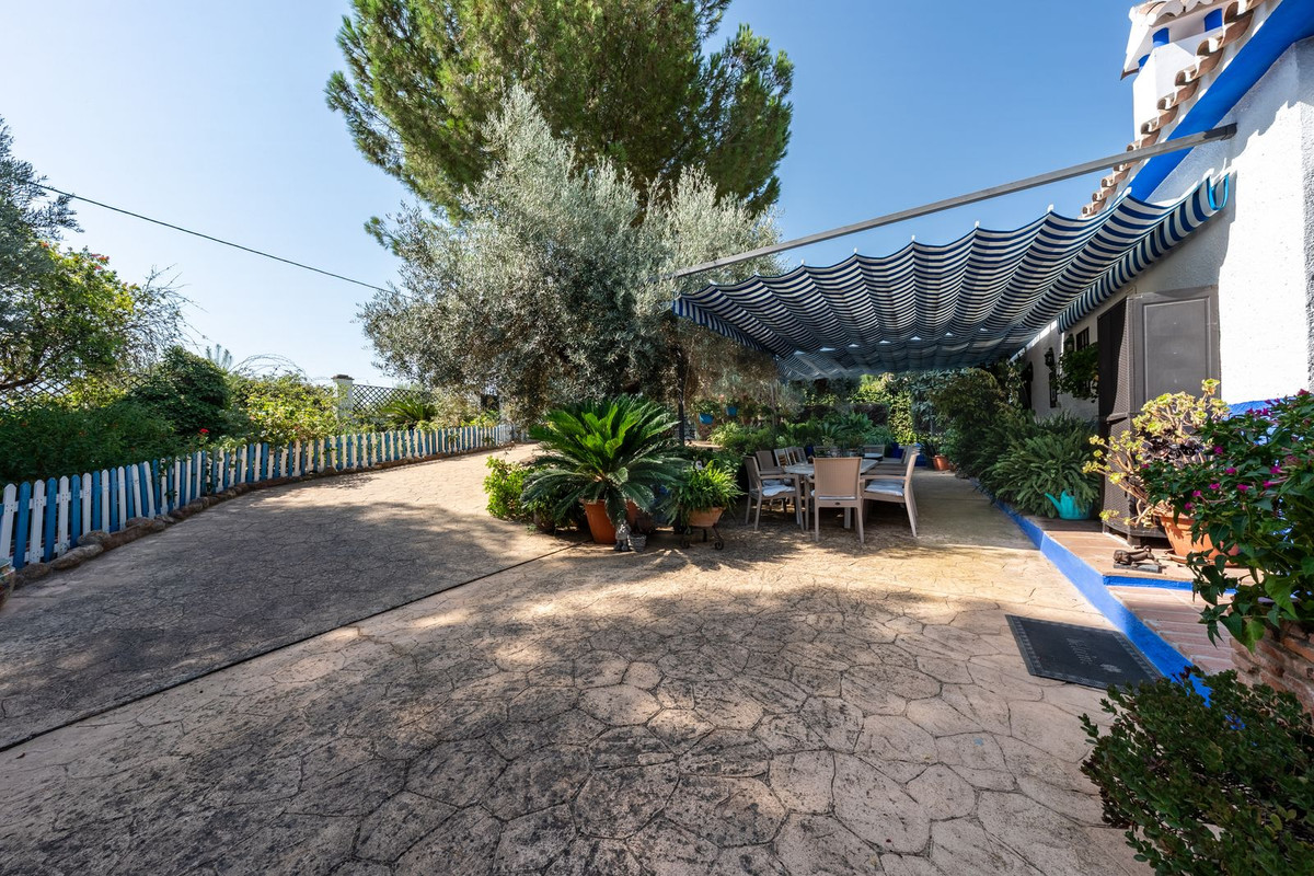 Finca - Cortijo te koop in Coín | 4 slaapkamers H5144878