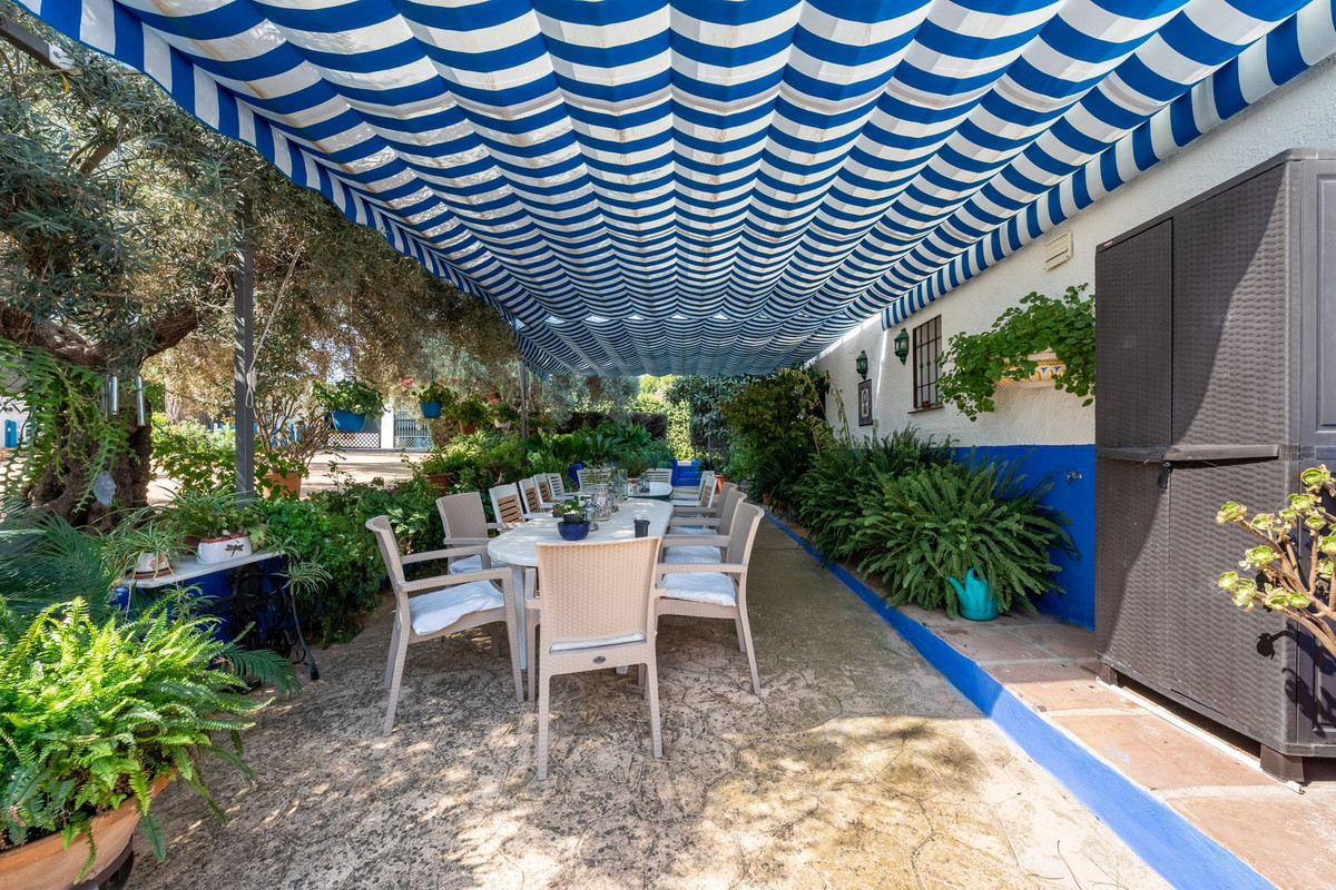 Finca - Cortijo te koop in Coín | 4 slaapkamers H5144878