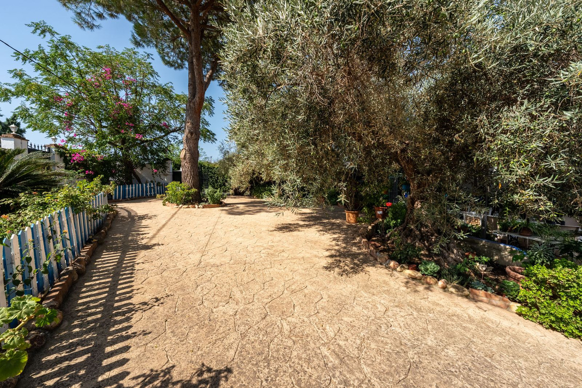 Finca - Cortijo te koop in Coín | 4 slaapkamers H5144878