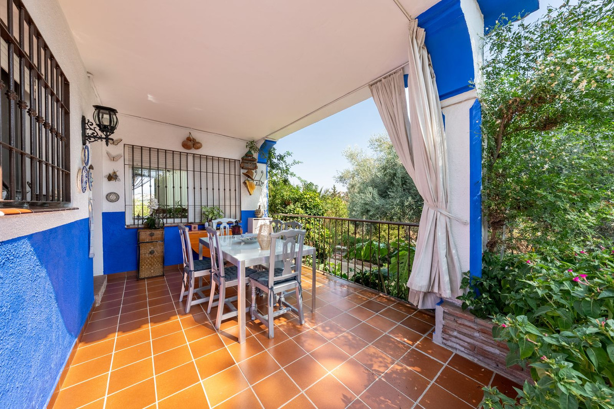 Finca - Cortijo te koop in Coín | 4 slaapkamers H5144878