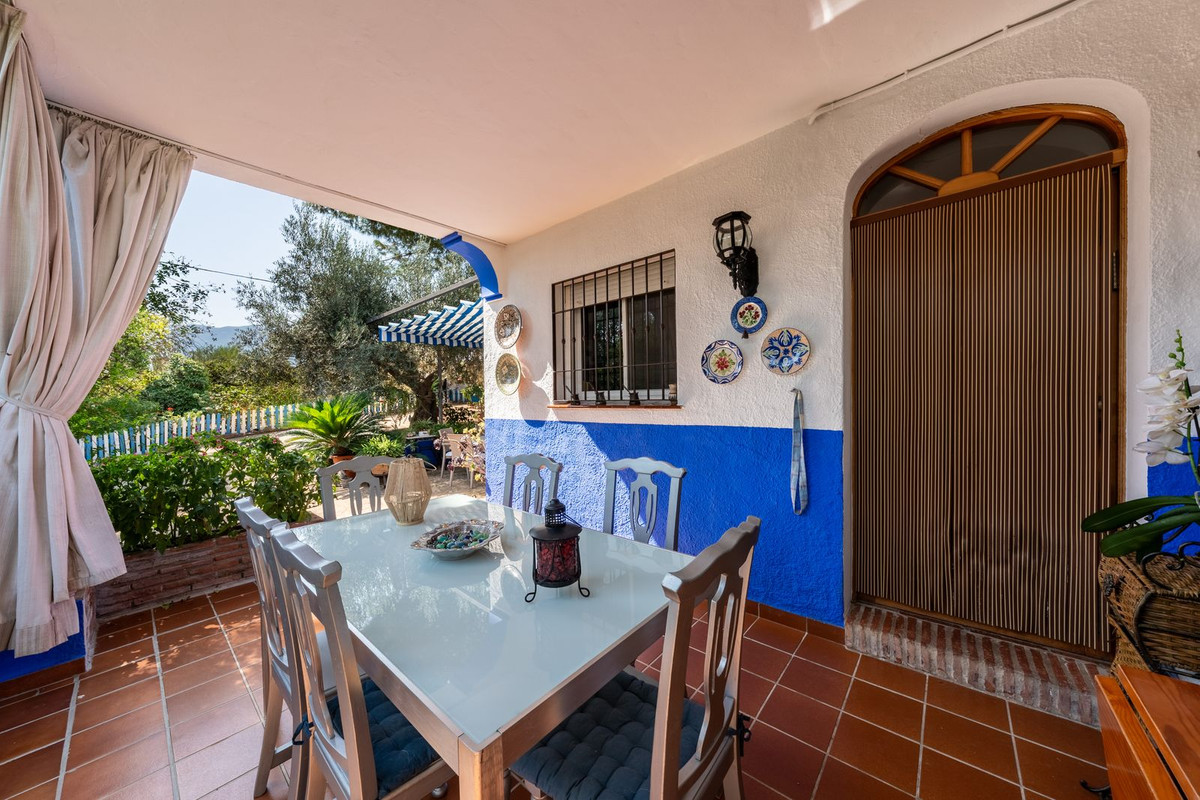 Finca - Cortijo te koop in Coín | 4 slaapkamers H5144878