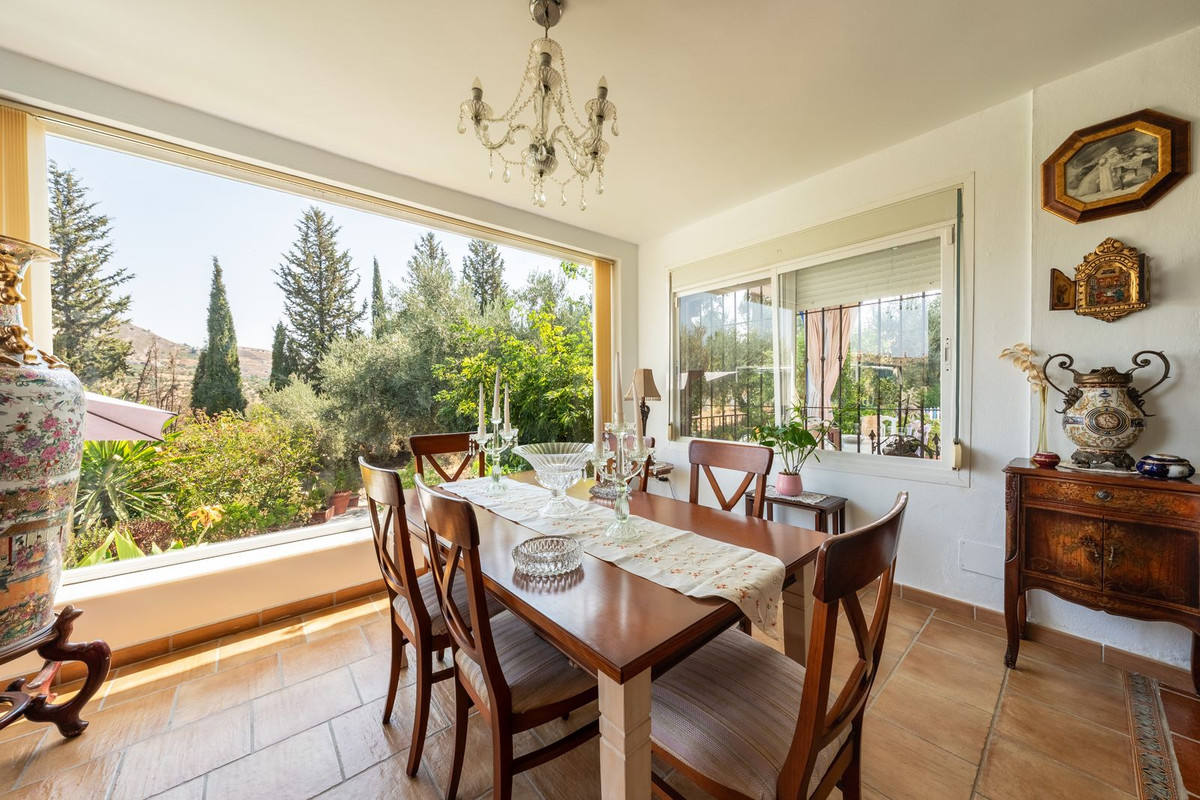 Finca - Cortijo te koop in Coín | 4 slaapkamers H5144878