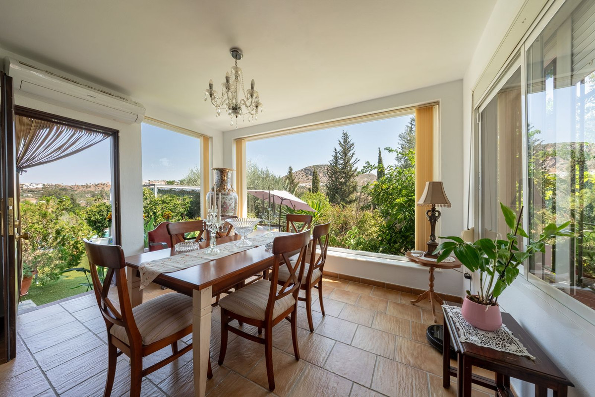 Finca - Cortijo te koop in Coín | 4 slaapkamers H5144878