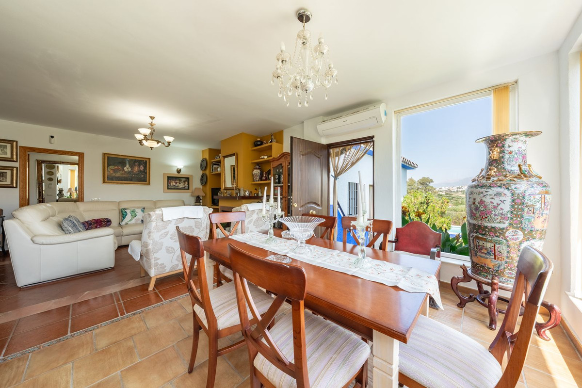 Finca - Cortijo te koop in Coín | 4 slaapkamers H5144878