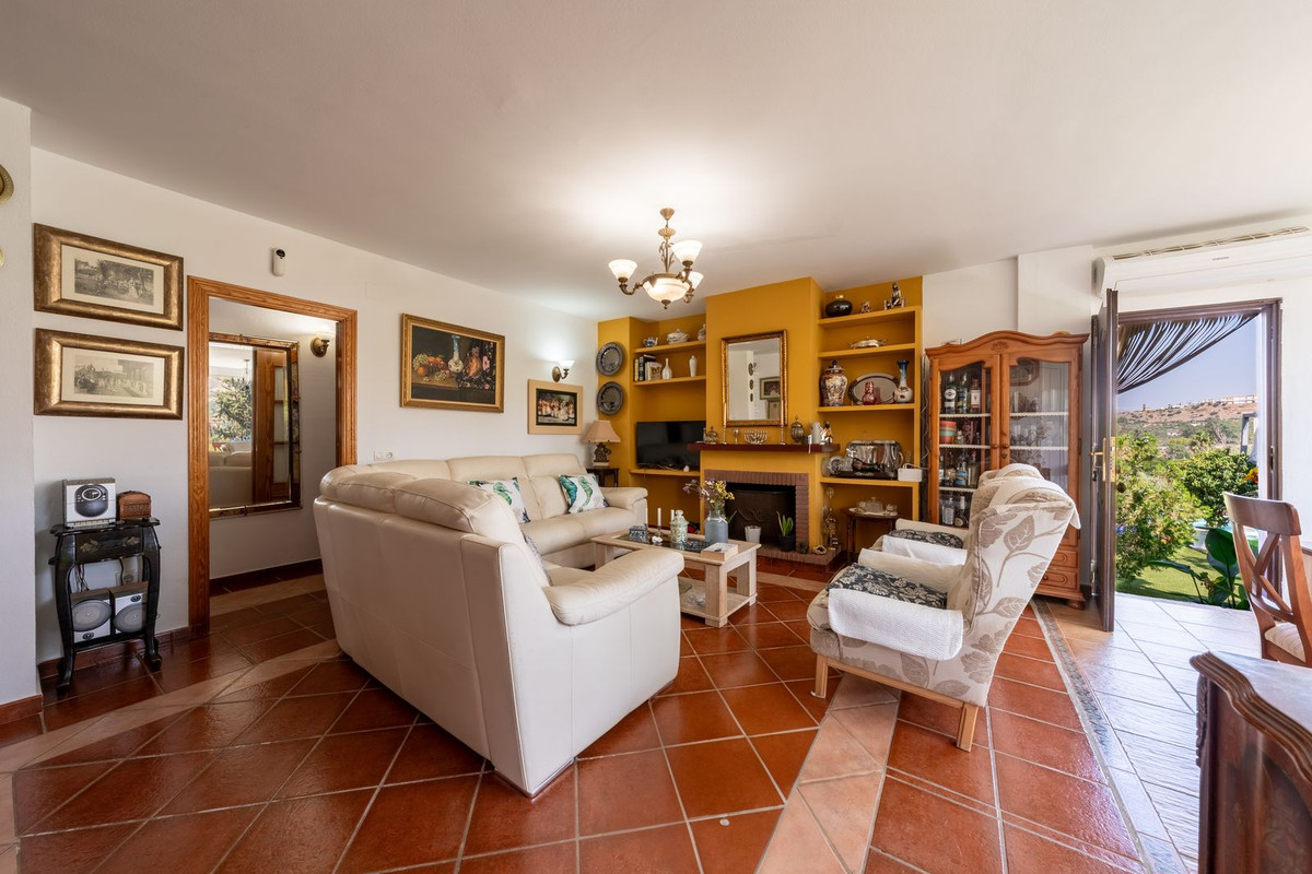 Finca - Cortijo te koop in Coín | 4 slaapkamers H5144878
