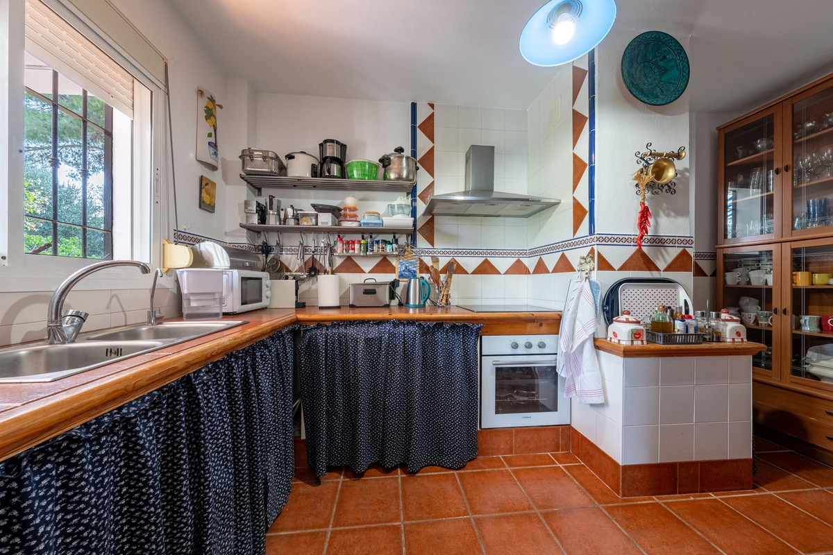 Finca - Cortijo te koop in Coín | 4 slaapkamers H5144878