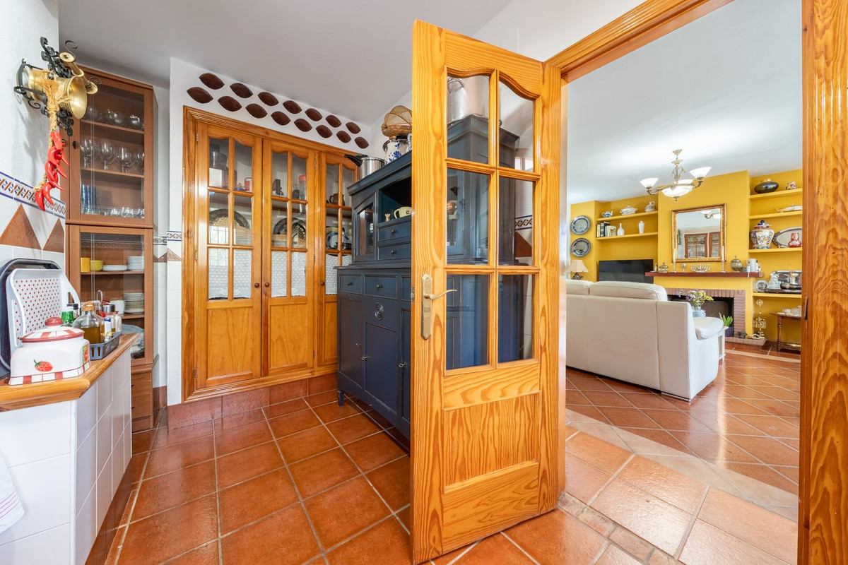 Finca - Cortijo te koop in Coín | 4 slaapkamers H5144878