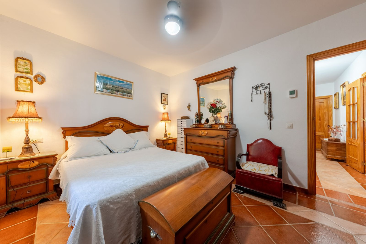 Finca - Cortijo te koop in Coín | 4 slaapkamers H5144878