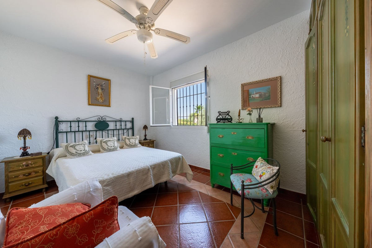 Finca - Cortijo te koop in Coín | 4 slaapkamers H5144878