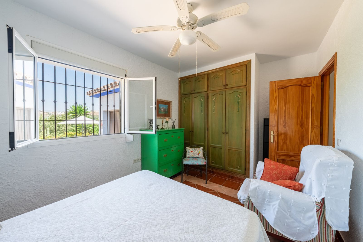 Finca - Cortijo te koop in Coín | 4 slaapkamers H5144878