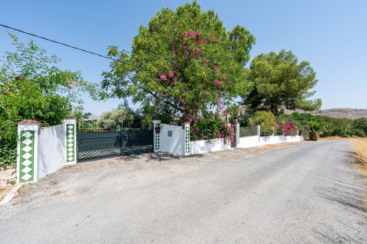 Finca - Cortijo te koop in Coín | 4 slaapkamers H5144878