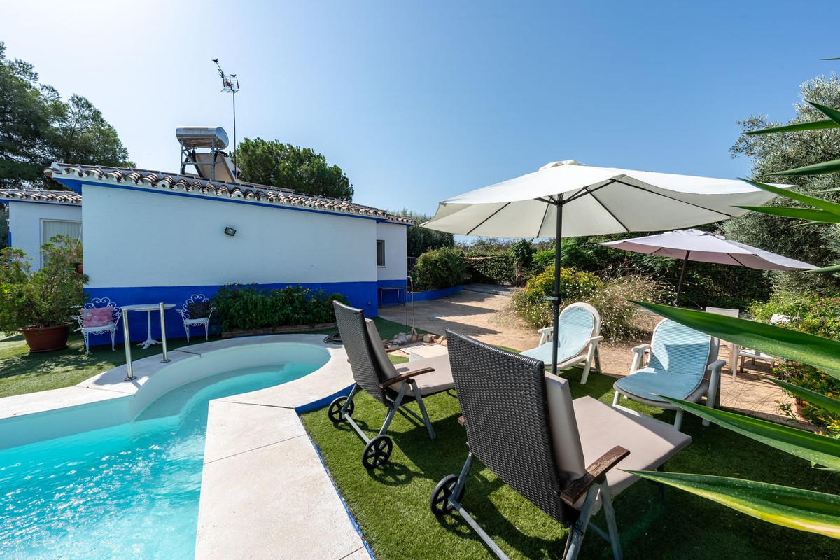 Finca - Cortijo te koop in Coín | 4 slaapkamers H5144878