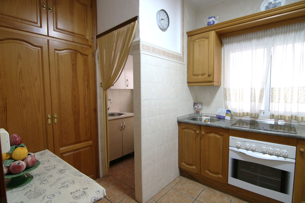 Appartement te koop in Coín | 3 slaapkamers H5252431