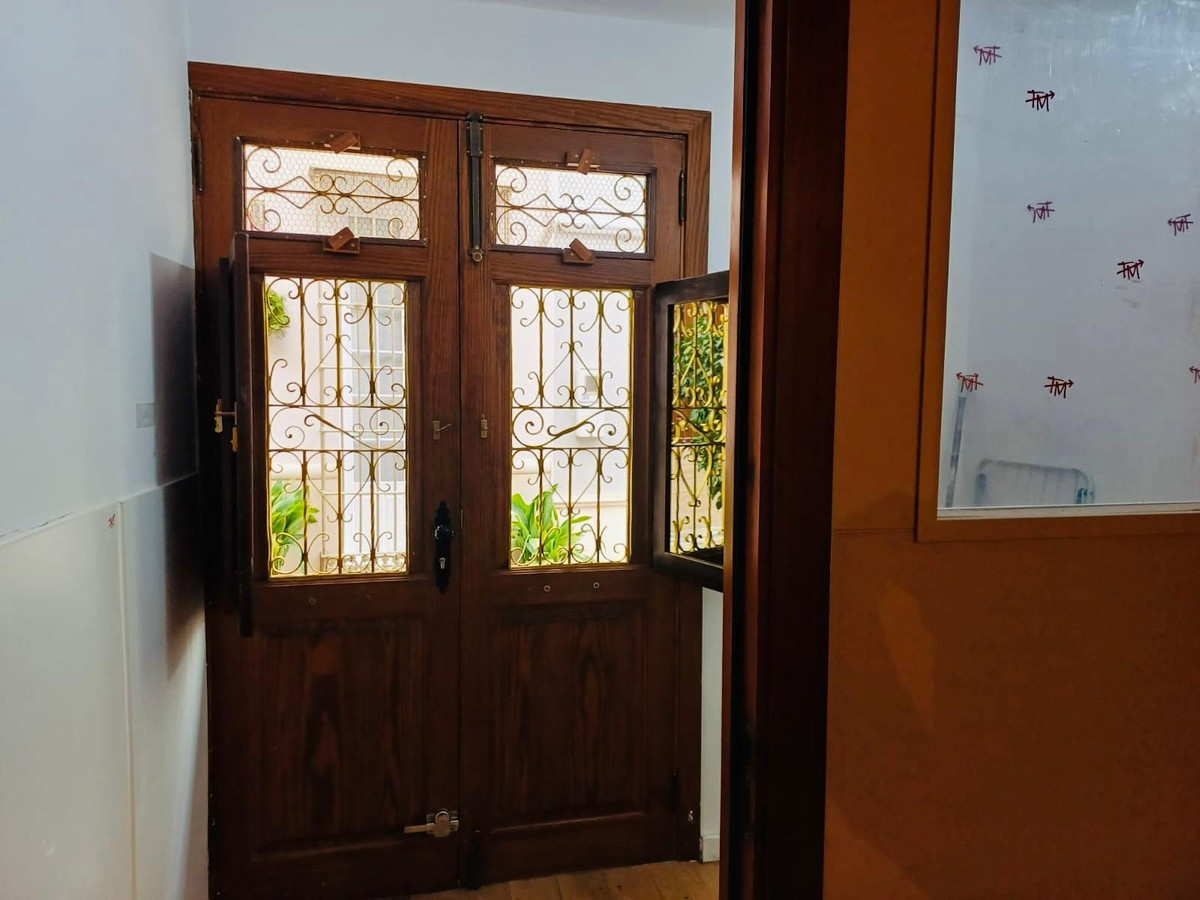 Gelijkvloers Studio te koop in Coín | 1 slaapkamers H5257777