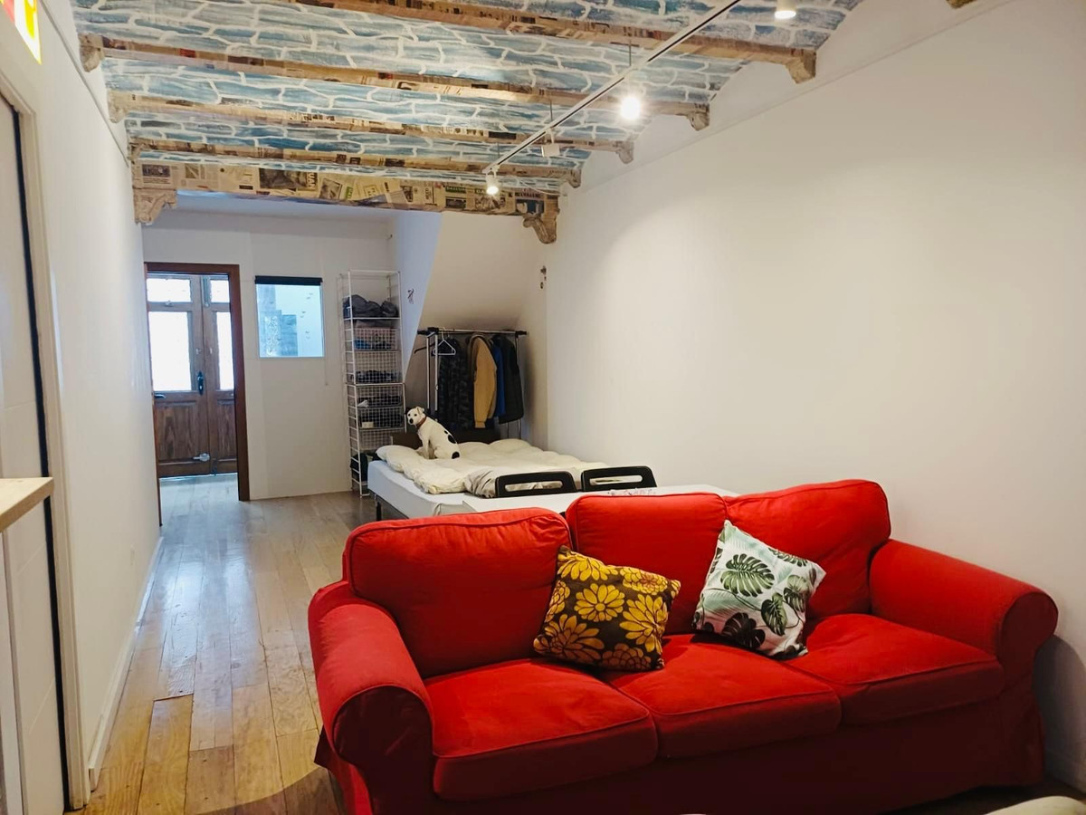 Gelijkvloers Studio te koop in Coín | 1 slaapkamers H5257777