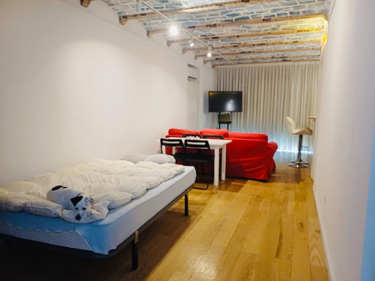 Gelijkvloers Studio te koop in Coín | 1 slaapkamers H5257777