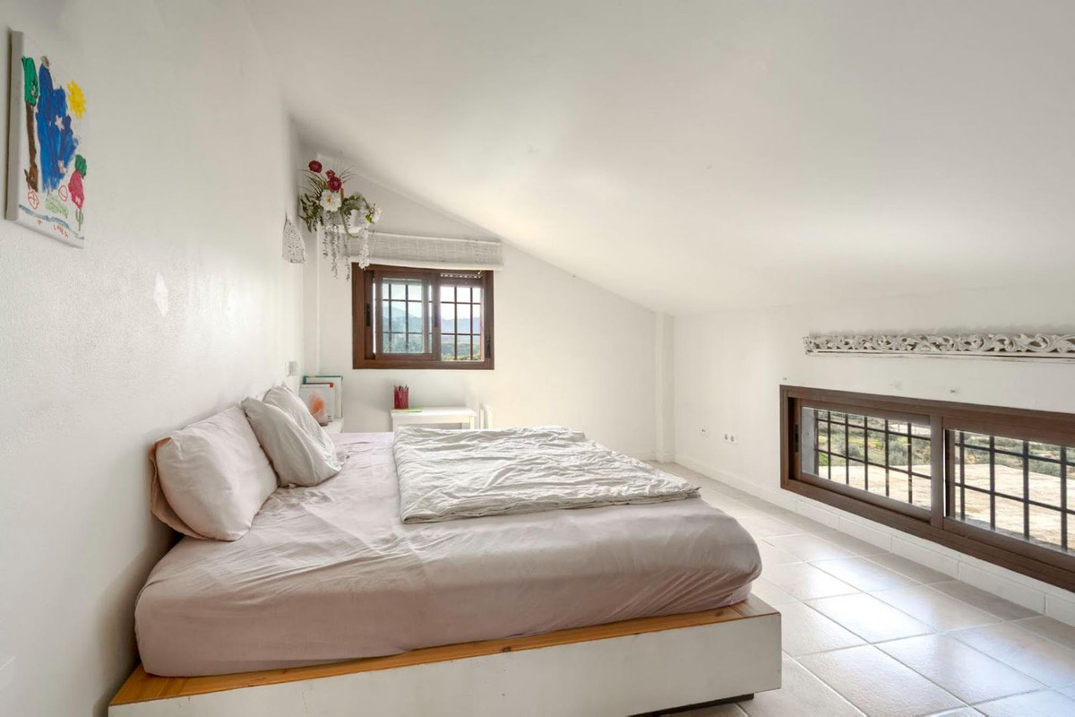 Finca - Cortijo te koop in Coín | 3 slaapkamers H5259754