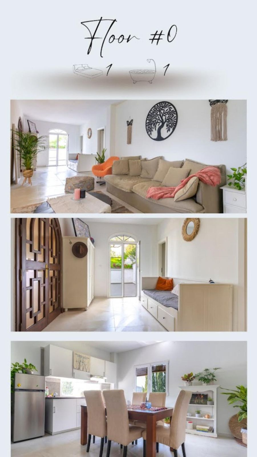 Finca - Cortijo te koop in Coín | 3 slaapkamers H5259754