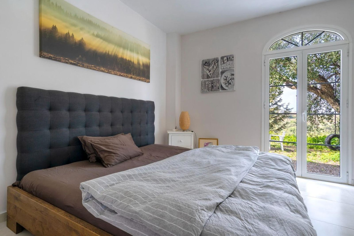 Finca - Cortijo te koop in Coín | 3 slaapkamers H5259754