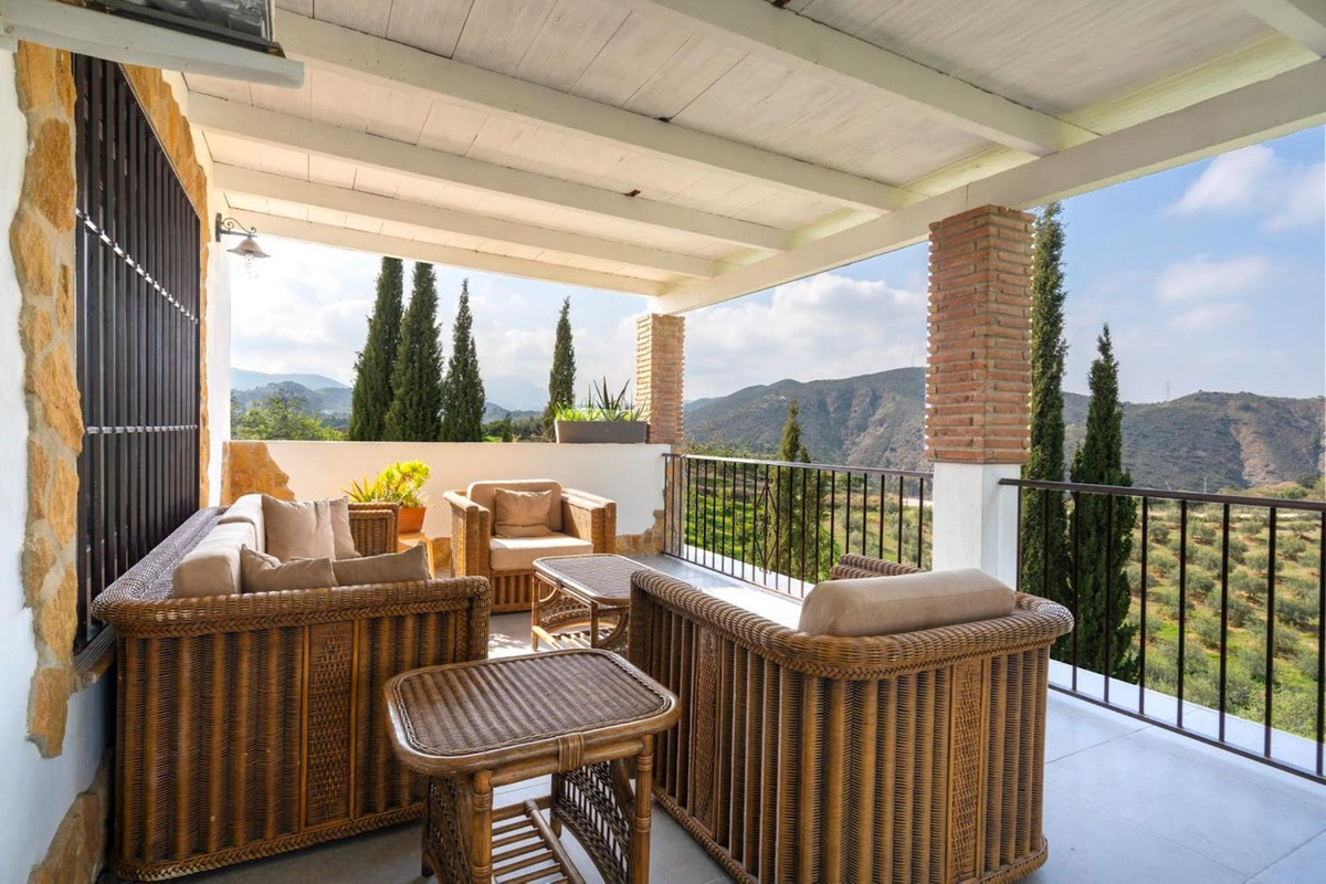 Finca - Cortijo te koop in Coín | 3 slaapkamers H5259754