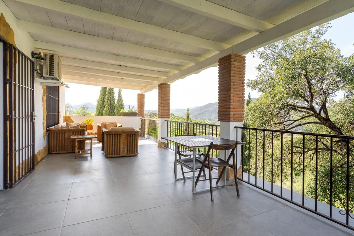 Finca - Cortijo te koop in Coín | 3 slaapkamers H5259754