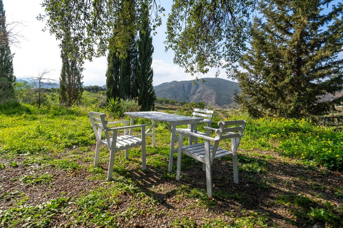 Finca - Cortijo te koop in Coín | 3 slaapkamers H5259754