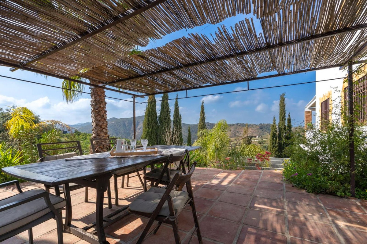 Finca - Cortijo te koop in Coín | 3 slaapkamers H5259754