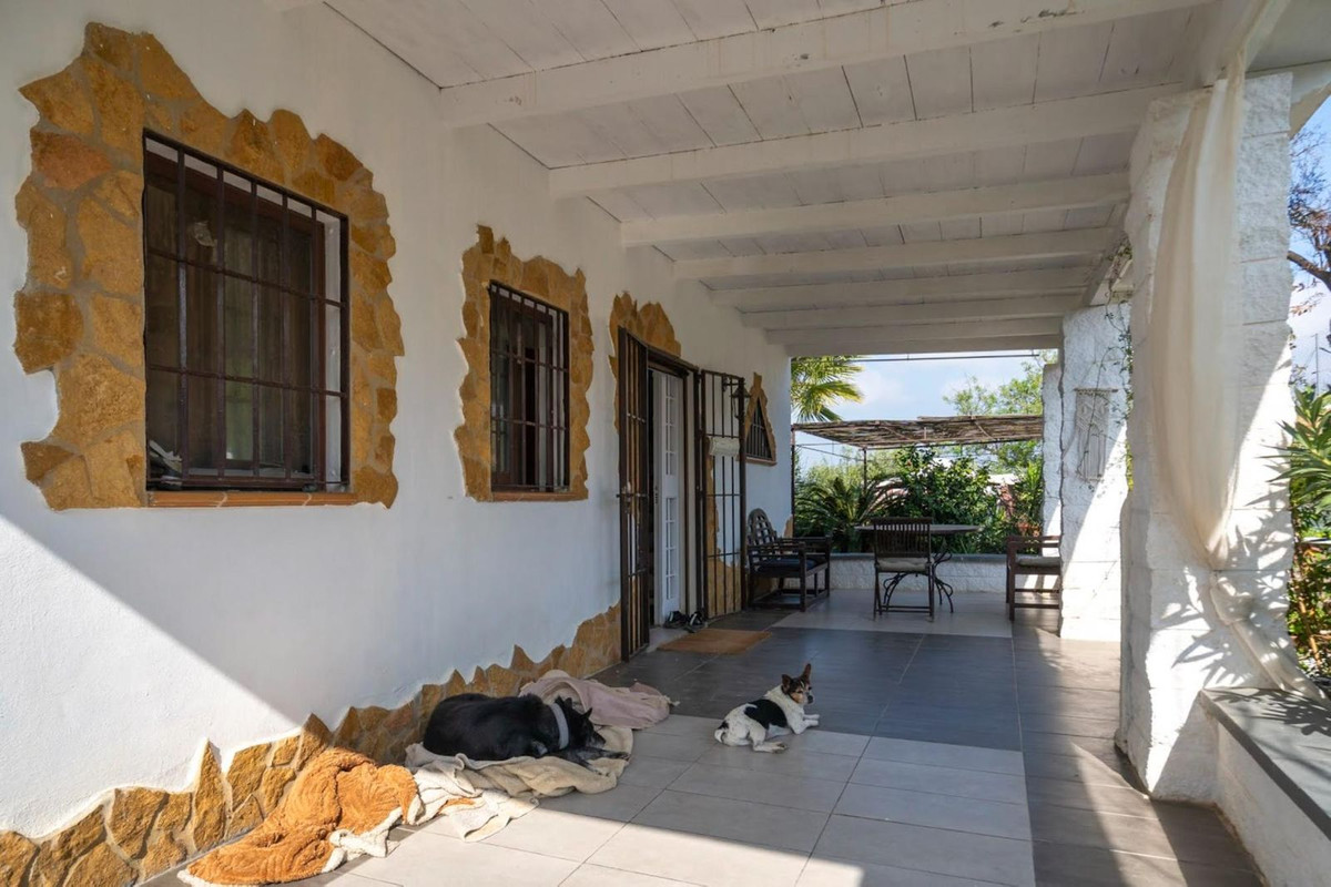Finca - Cortijo te koop in Coín | 3 slaapkamers H5259754