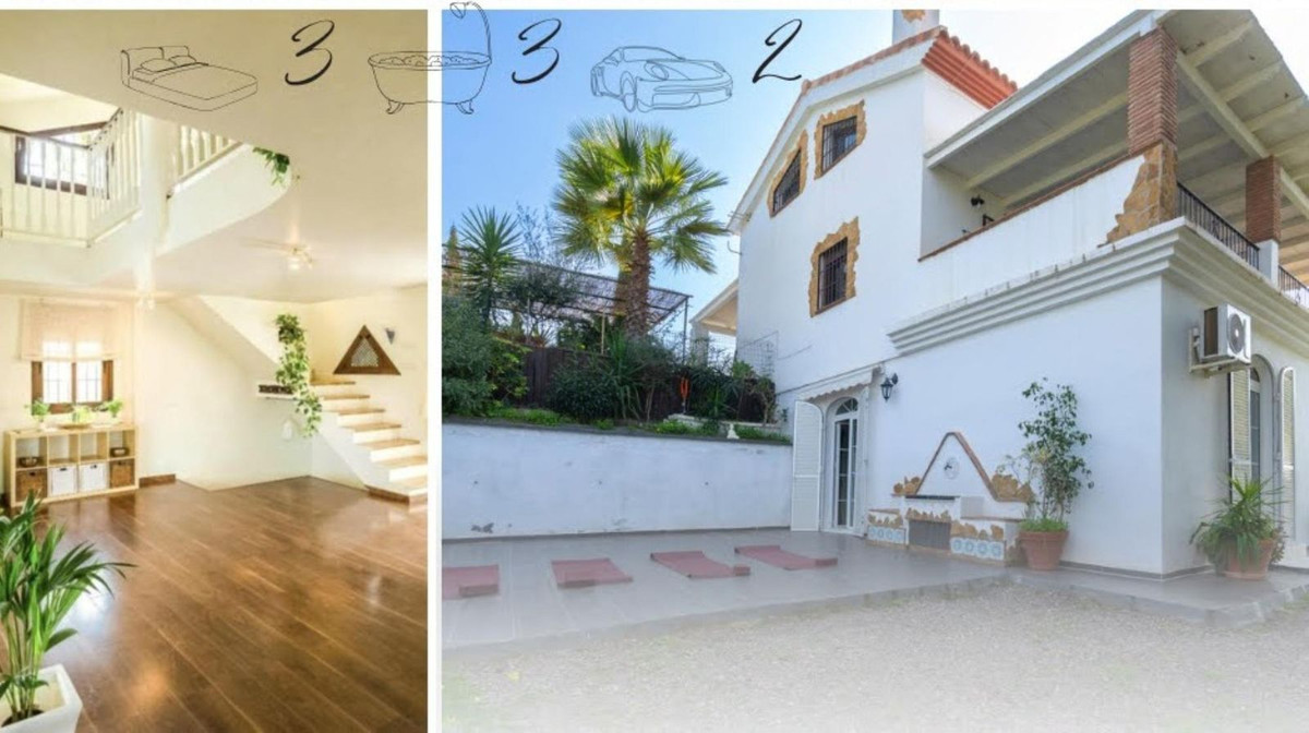 Finca - Cortijo te koop in Coín | 3 slaapkamers H5259754