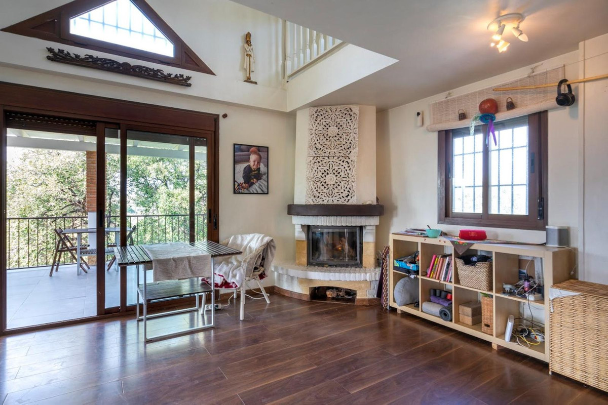 Finca - Cortijo te koop in Coín | 3 slaapkamers H5259754