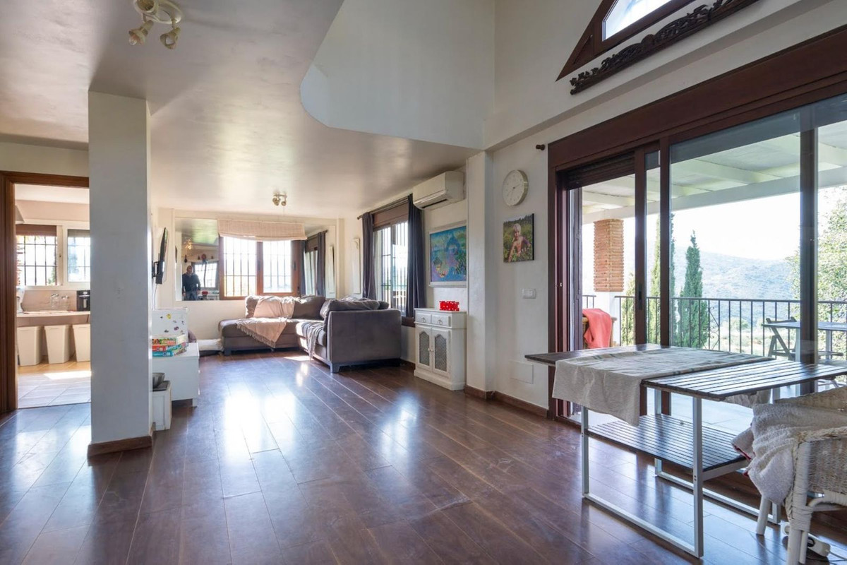 Finca - Cortijo te koop in Coín | 3 slaapkamers H5259754