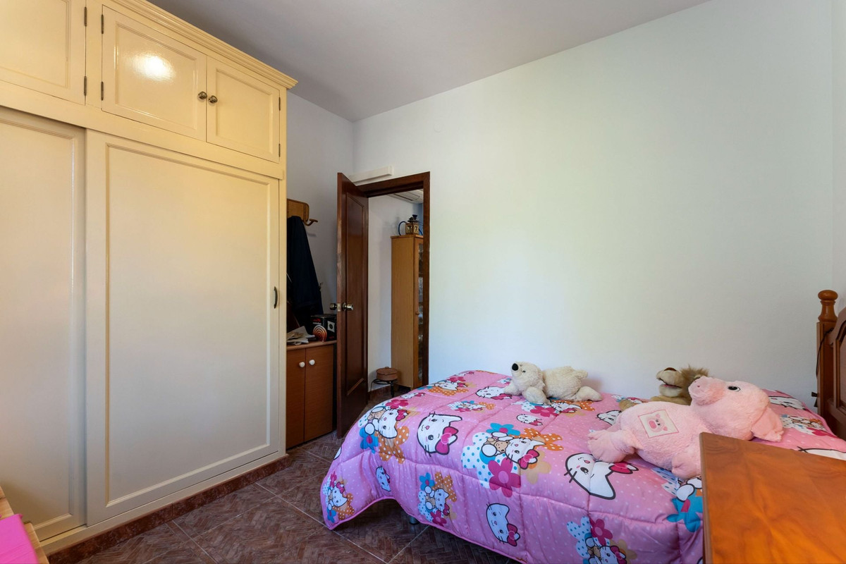 Appartement te koop in Coín | 4 slaapkamers H5264473