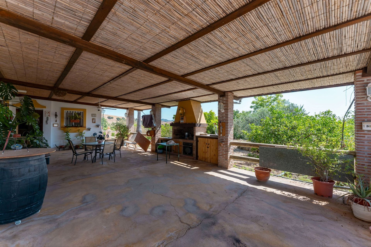 Appartement te koop in Coín | 4 slaapkamers H5264473