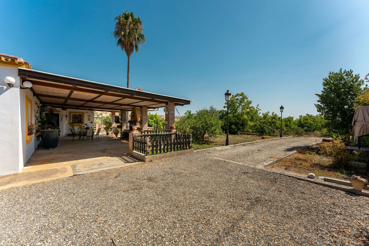 Appartement te koop in Coín | 4 slaapkamers H5264473