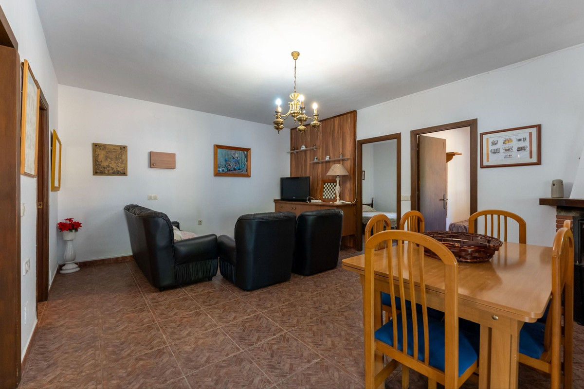 Appartement te koop in Coín | 4 slaapkamers H5264473