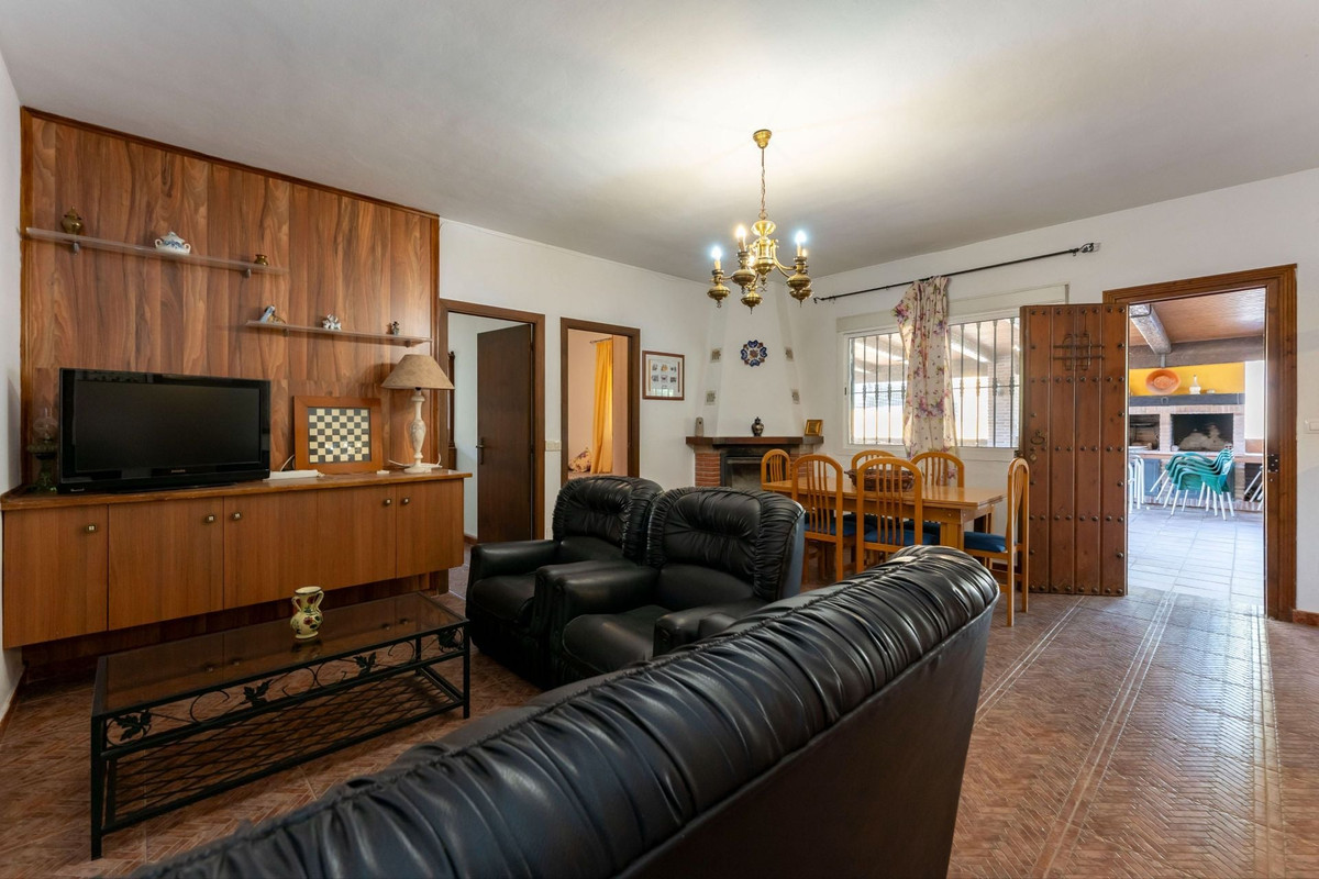 Appartement te koop in Coín | 4 slaapkamers H5264473