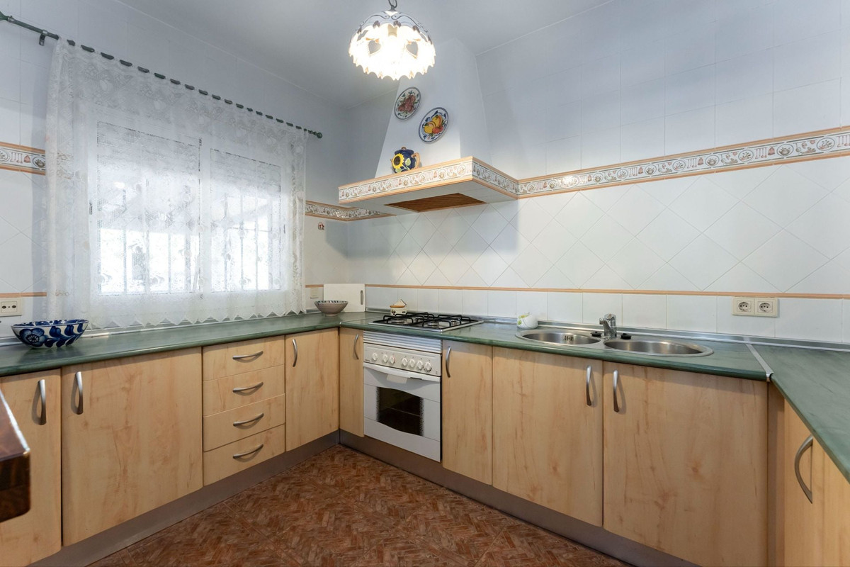 Appartement te koop in Coín | 4 slaapkamers H5264473