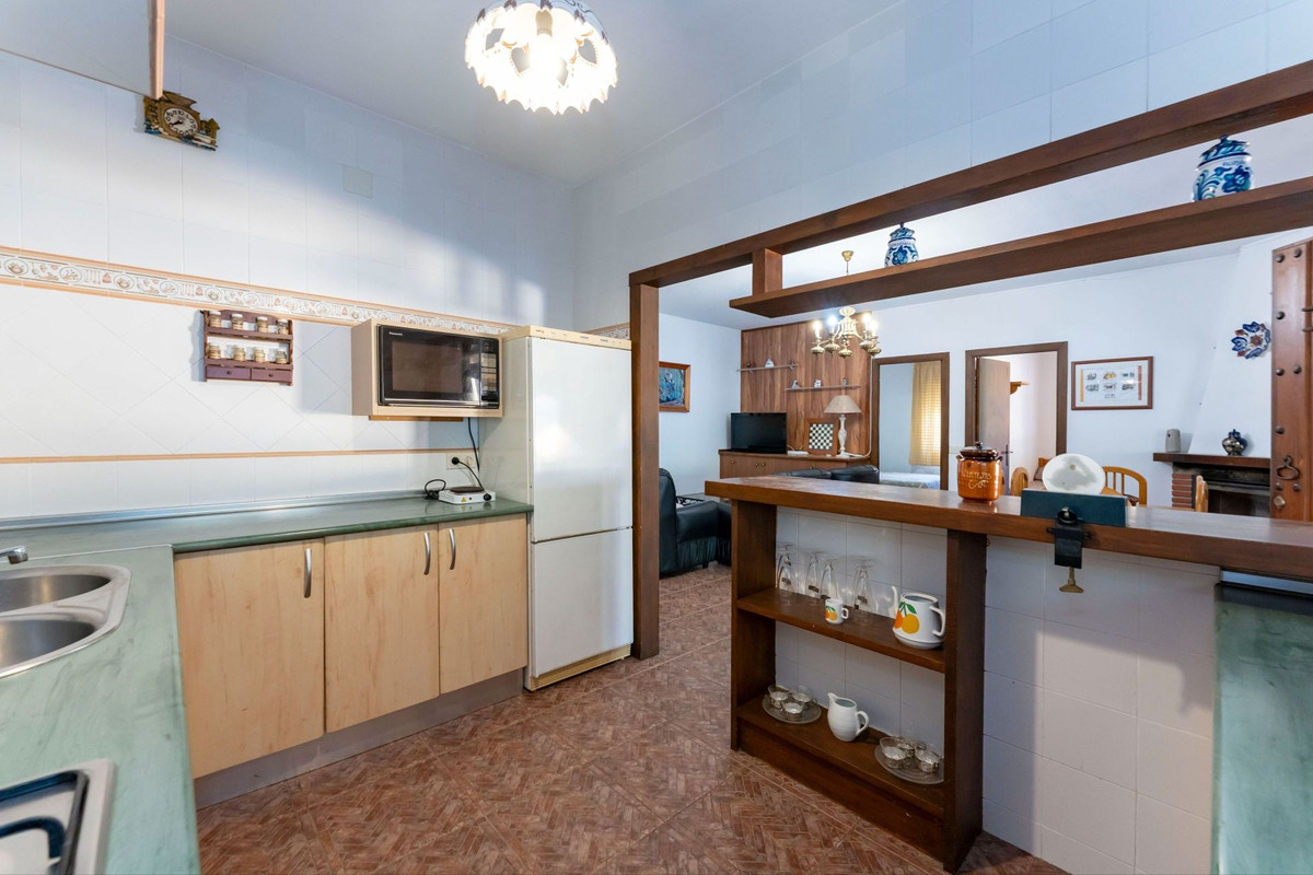 Appartement te koop in Coín | 4 slaapkamers H5264473